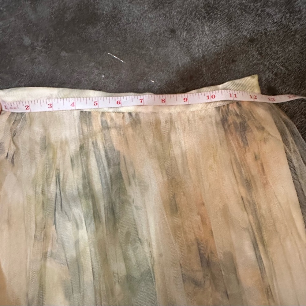 Jenny Yoo Arabella Tulle Skirt size 2 - Picture 16 of 16